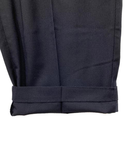 NAUTICA（ノーティカ）NAUTICA (ノーティカ) FREAK'S STORE (フリークストア) スラックス ネイビー サイズ:Lの古着・服飾アイテム