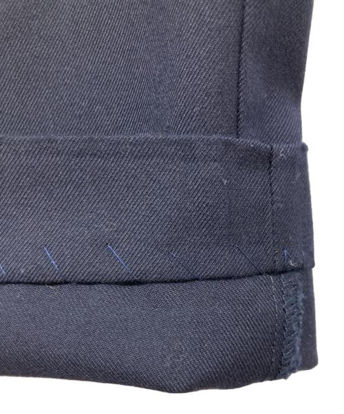 NAUTICA（ノーティカ）NAUTICA (ノーティカ) FREAK'S STORE (フリークストア) スラックス ネイビー サイズ:Lの古着・服飾アイテム