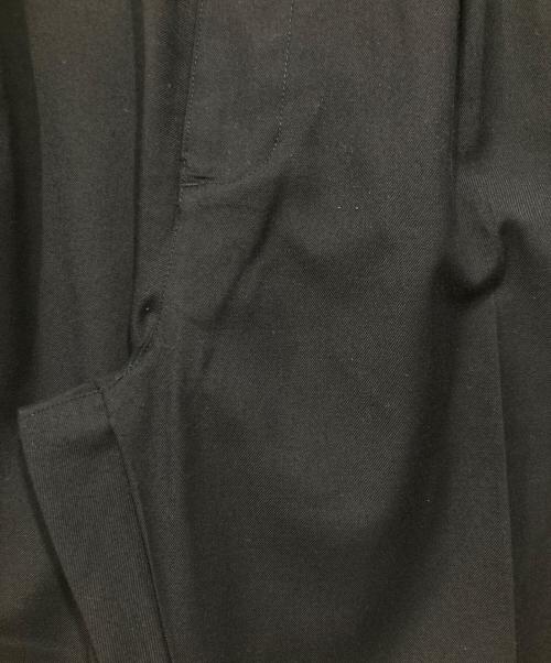 NAUTICA（ノーティカ）NAUTICA (ノーティカ) FREAK'S STORE (フリークストア) スラックス ネイビー サイズ:Lの古着・服飾アイテム