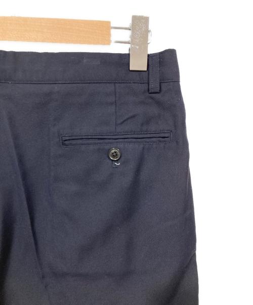 NAUTICA（ノーティカ）NAUTICA (ノーティカ) FREAK'S STORE (フリークストア) スラックス ネイビー サイズ:Lの古着・服飾アイテム