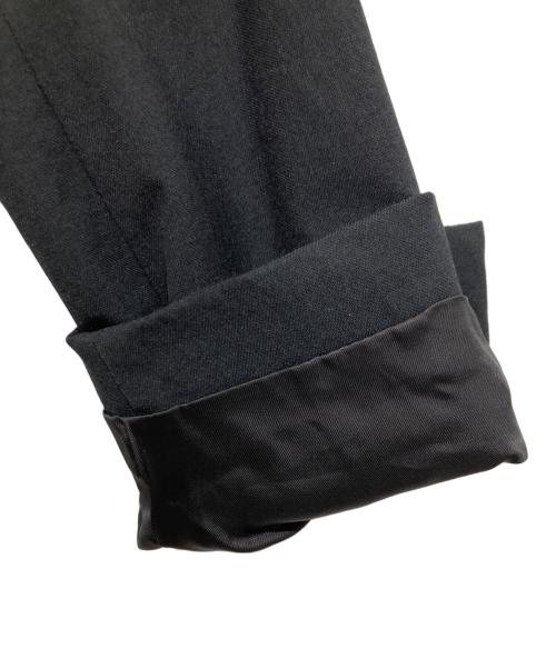 BRIEFING（ブリーフィング）BRIEFING (ブリーフィング) WLGトラベルジャケット ブラック サイズ:Sの古着・服飾アイテム