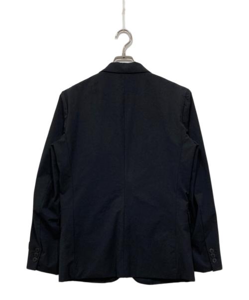 BRIEFING（ブリーフィング）BRIEFING (ブリーフィング) WLGトラベルジャケット ブラック サイズ:Sの古着・服飾アイテム