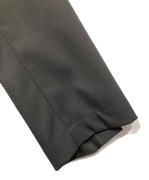 WWS（ダブリューダブリューエス）WWS (ワークウェアスーツ) 417 EDIFICE (417 エディフィス) セットアップスーツ グレー サイズ:Lの古着・服飾アイテム