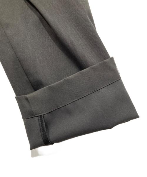 WWS（ダブリューダブリューエス）WWS (ワークウェアスーツ) 417 EDIFICE (417 エディフィス) セットアップスーツ グレー サイズ:Lの古着・服飾アイテム