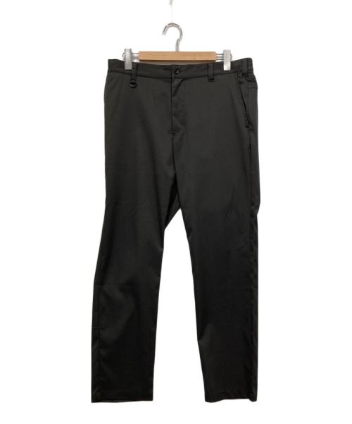 WWS（ダブリューダブリューエス）WWS (ワークウェアスーツ) 417 EDIFICE (417 エディフィス) セットアップスーツ グレー サイズ:Lの古着・服飾アイテム