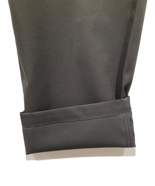 WWS（ダブリューダブリューエス）WWS (ワークウェアスーツ) 417 EDIFICE (417 エディフィス) セットアップスーツ グレー サイズ:Lの古着・服飾アイテム