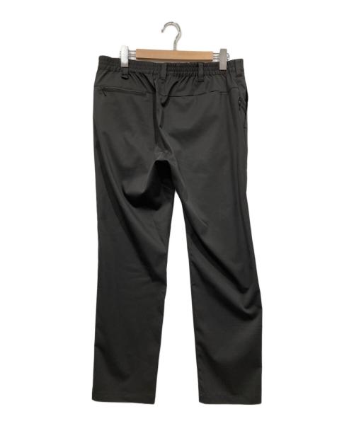 WWS（ダブリューダブリューエス）WWS (ワークウェアスーツ) 417 EDIFICE (417 エディフィス) セットアップスーツ グレー サイズ:Lの古着・服飾アイテム