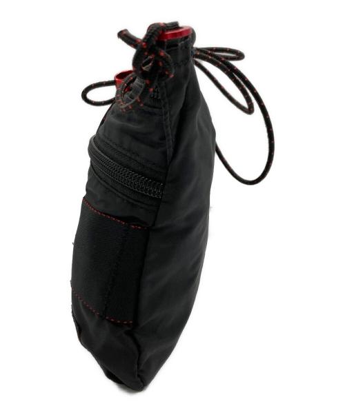 BRIEFING（ブリーフィング）BRIEFING (ブリーフィング) サコッシュ ブラックの古着・服飾アイテム