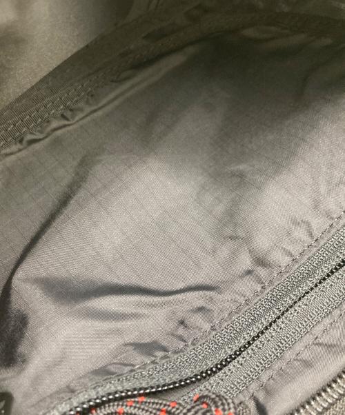 BRIEFING（ブリーフィング）BRIEFING (ブリーフィング) サコッシュ ブラックの古着・服飾アイテム