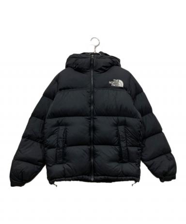 中古・古着通販】THE NORTH FACE (ザ ノース フェイス) NUPTSE HOODIE