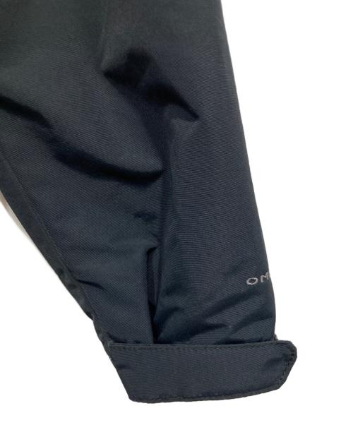 Columbia（コロンビア）Columbia (コロンビア) レイクパウエルIIジャケット ブラック サイズ:Mの古着・服飾アイテム
