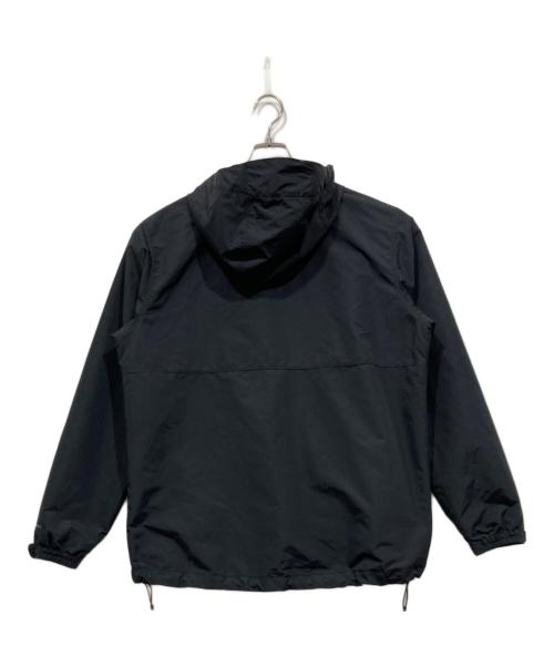 Columbia（コロンビア）Columbia (コロンビア) レイクパウエルIIジャケット ブラック サイズ:Mの古着・服飾アイテム