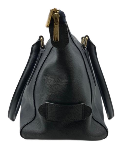 Samantha Thavasa（サマンサタバサ）Samantha Thavasa (サマンサタバサ) トートバッグ ネイビーの古着・服飾アイテム