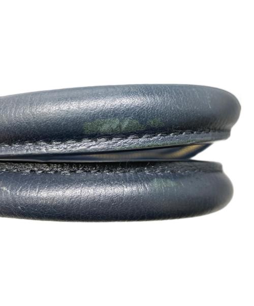 Samantha Thavasa（サマンサタバサ）Samantha Thavasa (サマンサタバサ) トートバッグ ネイビーの古着・服飾アイテム