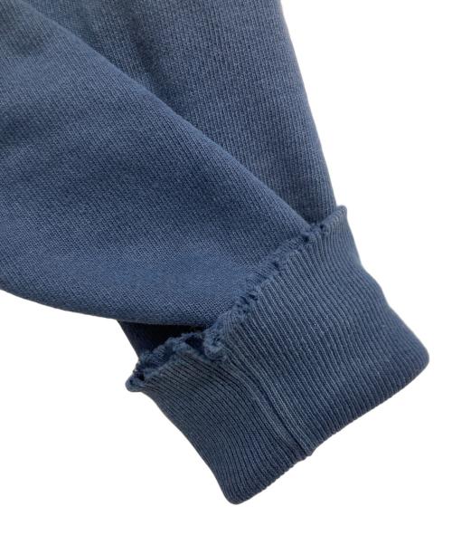 Champion REVERSE WEAVE（チャンピオン リバース ウィーブ）Champion REVERSE WEAVE (チャンピオン リバース ウィーブ) リバースウィーブスウェット ネイビー サイズ:XLの古着・服飾アイテム