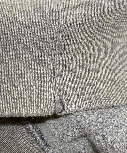 Champion REVERSE WEAVE（チャンピオン リバース ウィーブ）Champion REVERSE WEAVE (チャンピオン リバース ウィーブ) リバースウィーブスウェット ネイビー サイズ:XLの古着・服飾アイテム