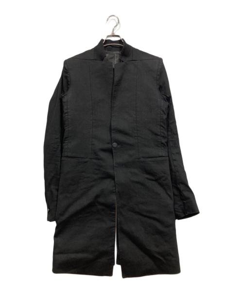 BORIS BIDJAN SABERI（ボリスビジャンサベリ）Boris Bidjan Saberi (ボリスビジャンサベリ) SUIT COAT1 ブラック サイズ:Sの古着・服飾アイテム