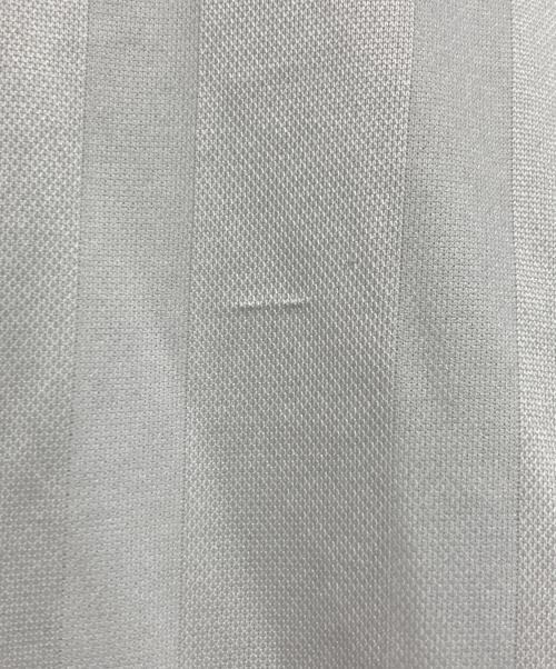 UMBRO（アンブロ）UMBRO (アンブロ) ゲームシャツ ホワイト サイズ:Lの古着・服飾アイテム