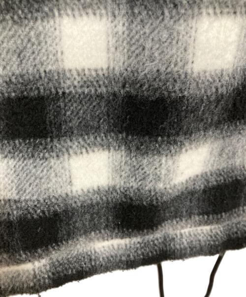 BILLIONAIRE BOYS CLUB（ビリオネアボーイズクラブ）BILLIONAIRE BOYS CLUB (ビリオネアボーイズクラブ) オンブレコーチジャケット ブラック サイズ:Mの古着・服飾アイテム