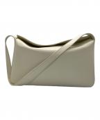 aesther ekmeエスターエクミ）の古着「ショルダーバッグ」｜ホワイト