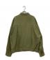 FREAK'S STORE (フリークストア) トラッカージャケット グリーン サイズ:L：3000円
