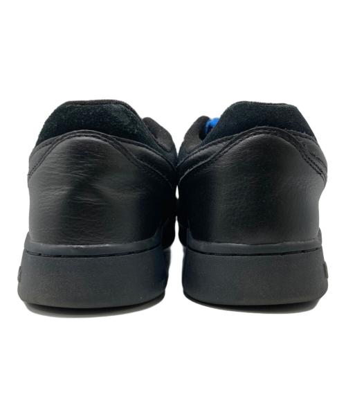 REEBOK（リーボック）REEBOK (リーボック) AWAKE (アウェイク) ローカットスニーカー ブラック サイズ:26.5の古着・服飾アイテム