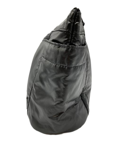 PORTER（ポーター）PORTER (ポーター) ショルダーバッグ ブラックの古着・服飾アイテム