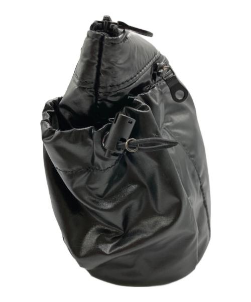 PORTER（ポーター）PORTER (ポーター) ショルダーバッグ ブラックの古着・服飾アイテム