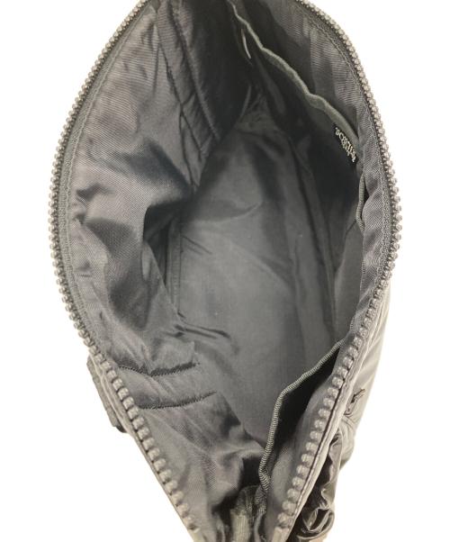 PORTER（ポーター）PORTER (ポーター) ショルダーバッグ ブラックの古着・服飾アイテム