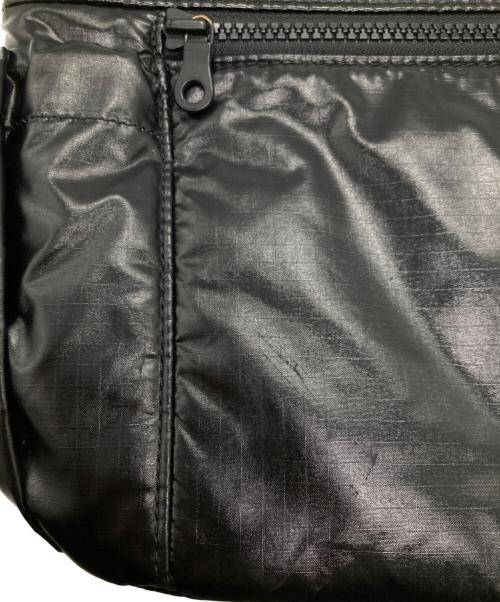 PORTER（ポーター）PORTER (ポーター) ショルダーバッグ ブラックの古着・服飾アイテム