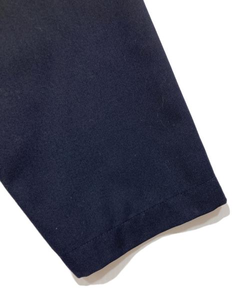 NAUTICA（ノーティカ）NAUTICA (ノーティカ) FREAK'S STORE (フリークスストア) DOUBLE JACKET ネイビー サイズ:Mの古着・服飾アイテム