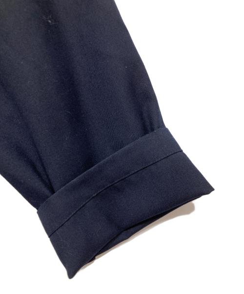 NAUTICA（ノーティカ）NAUTICA (ノーティカ) FREAK'S STORE (フリークスストア) DOUBLE JACKET ネイビー サイズ:Mの古着・服飾アイテム