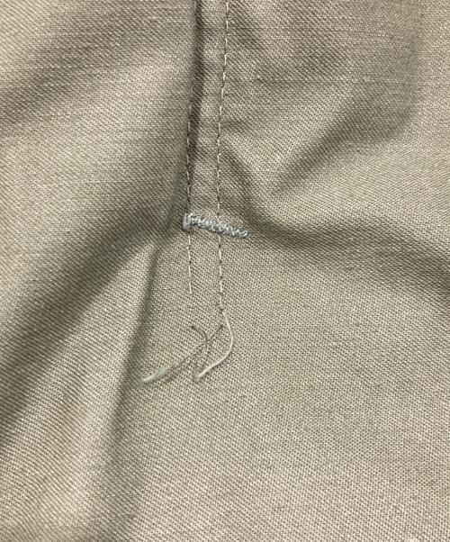 US ARMY（ユーエスアーミー）US ARMY (ユーエスアーミー) M65 Field Jacket　70’S カーキ サイズ:SMALL REGULARの古着・服飾アイテム