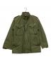 US ARMY（ユーエスアーミー）の古着「M65 Field Jacket　70’S」｜カーキ