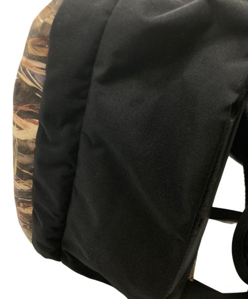 GREGORY（グレゴリー）GREGORY (グレゴリー) ツリーカモプリント バックパック カーキの古着・服飾アイテム