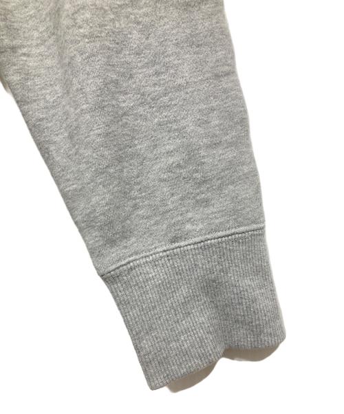 THE NORTH FACE（ザ ノース フェイス）THE NORTH FACE (ザ ノース フェイス) リアビューフルジップフーディ グレー サイズ:XSの古着・服飾アイテム