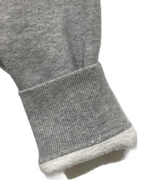 THE NORTH FACE（ザ ノース フェイス）THE NORTH FACE (ザ ノース フェイス) リアビューフルジップフーディ グレー サイズ:XSの古着・服飾アイテム