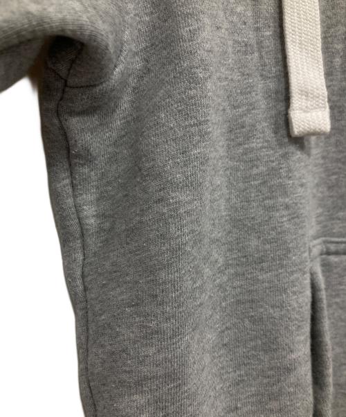 THE NORTH FACE（ザ ノース フェイス）THE NORTH FACE (ザ ノース フェイス) リアビューフルジップフーディ グレー サイズ:XSの古着・服飾アイテム