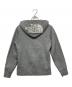 THE NORTH FACE (ザ ノース フェイス) リアビューフルジップフーディ グレー サイズ:XS：4000円