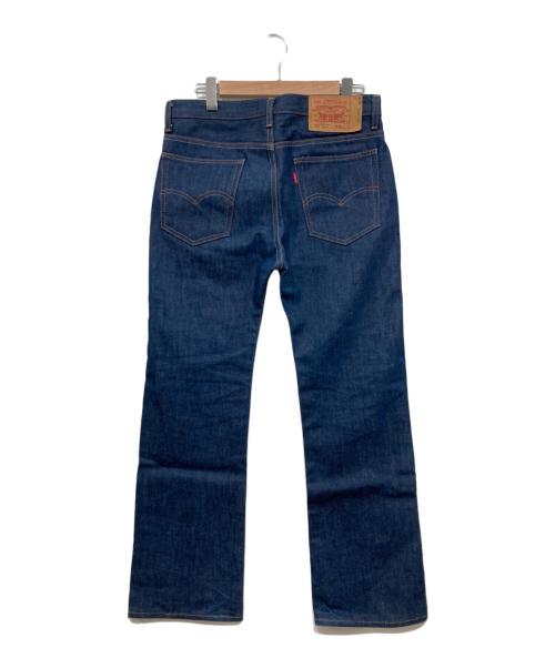 LEVI'S（リーバイス）LEVI'S (リーバイス) 517デニムパンツ ブルー サイズ:W30の古着・服飾アイテム