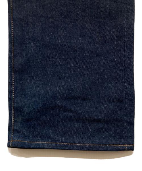 LEVI'S（リーバイス）LEVI'S (リーバイス) 517デニムパンツ ブルー サイズ:W30の古着・服飾アイテム