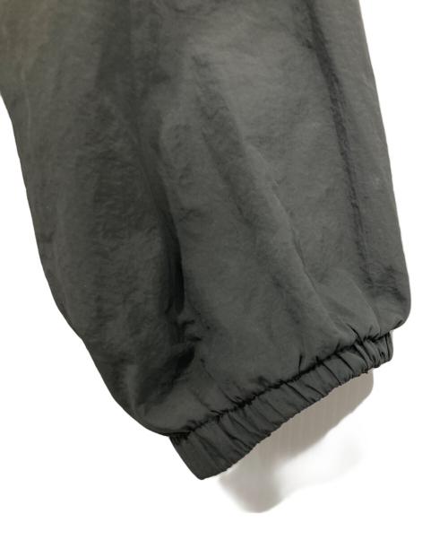 SANTA CRUZ（サンタクルーズ）SANTA CRUZ (サンタクルーズ) ナイロンジャケット グレー サイズ:Mの古着・服飾アイテム