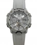 CASIOカシオ）の古着「デジタルウォッチ」｜ホワイト