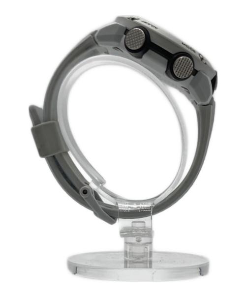 CASIO（カシオ）CASIO (カシオ) デジタルウォッチ ホワイトの古着・服飾アイテム