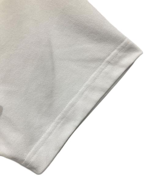 THE NORTH FACE（ザ ノース フェイス）THE NORTH FACE (ザ ノース フェイス) Half Dome Point Tee ホワイト サイズ:Ｌの古着・服飾アイテム