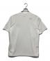 THE NORTH FACE (ザ ノース フェイス) Half Dome Point Tee ホワイト サイズ:Ｌ：3000円