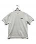 THE NORTH FACE（ザ ノース フェイス）の古着「Entrance Permission Tee」｜ホワイト