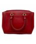 MICHAEL KORS (マイケルコース) 2WAYバッグ レッド：3000円