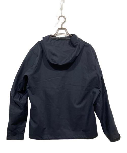 DESCENTE（デサント）DESCENTE (デサント) ACTIVE SHELL JACKET ネイビー サイズ:Ｌの古着・服飾アイテム
