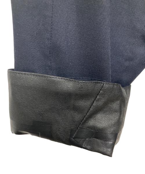 DESCENTE（デサント）DESCENTE (デサント) ACTIVE SHELL JACKET ネイビー サイズ:Ｌの古着・服飾アイテム